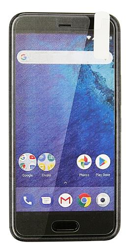 Glasbeskyttelse HTC U11 Life