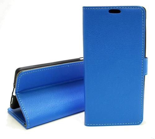 Standcase Wallet HTC U11 Life
