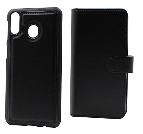 Skimblocker XL Magnet Wallet Samsung Galaxy M20 (M205F)