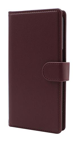 Skimblocker iPhone 15 Plus Magnet Mobilcover
