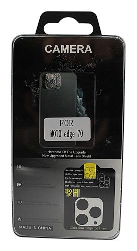 Kameraglas Motorola Edge 70