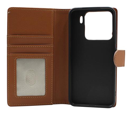 Skimblocker Xiaomi 15 Mobilcover