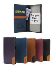 Google Pixel 11 / 11 Pro Luksus Mobilcover Slim