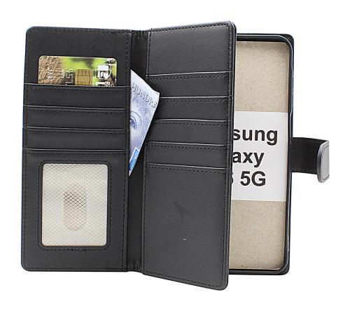 Skimblocker Samsung Galaxy A16 / A16 5G XL Mobilcover