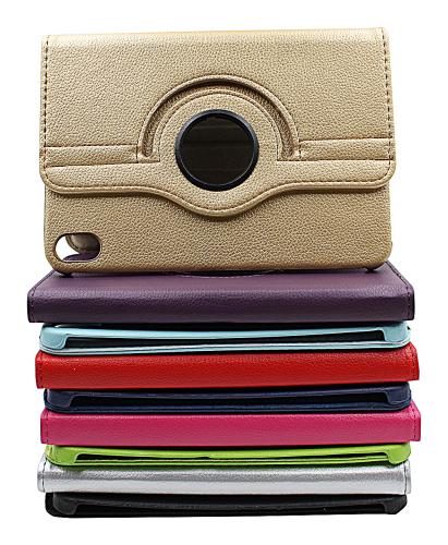360 Cover iPad Mini A17 Pro 7th gen. (2024)