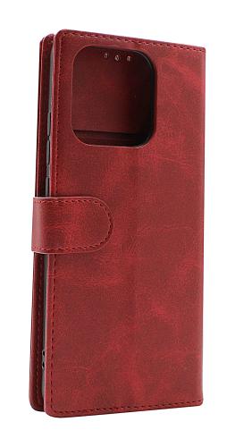 Zipper Standcase Wallet Xiaomi Redmi 12C