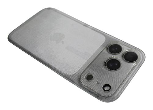 Kameraglas iPhone 18 Pro