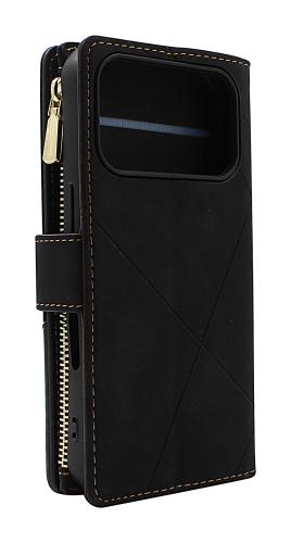 XL iPhone 17 Pro Luksus Mobilcover