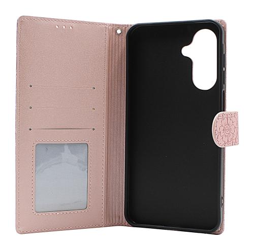 Flower Samsung Galaxy A17 Mobilcover