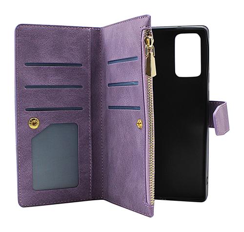 XL Standcase Luxwallet Samsung Galaxy Note 20 5G