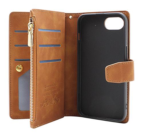 XL iPhone 16e Luksus Mobilcover