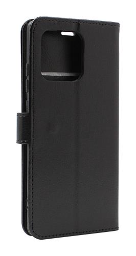 Crazy Horse Motorola Edge 60 Pro Mobilcover