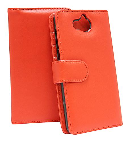 Skimblocker Mobiltaske Huawei Y6 2017 (MYA-L41)