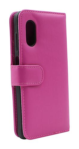 Skimblocker Mobiltaske Samsung Galaxy XCover Pro (G715F/DS)
