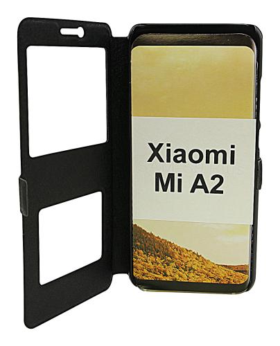 Flipcase Xiaomi Mi A2