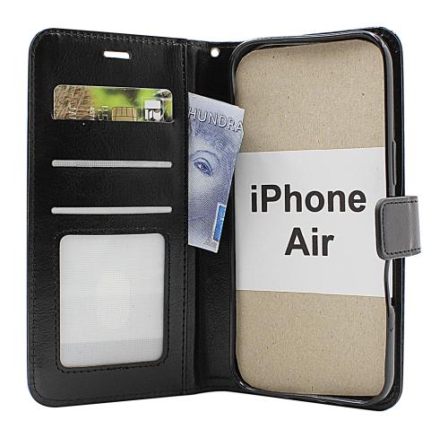 Crazy Horse iPhone Air Mobilcover