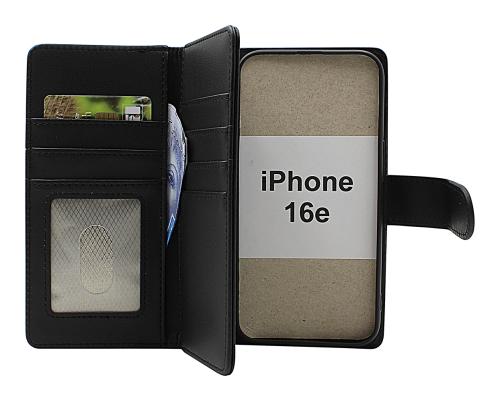 Skimblocker iPhone 16e XL Mobilcover