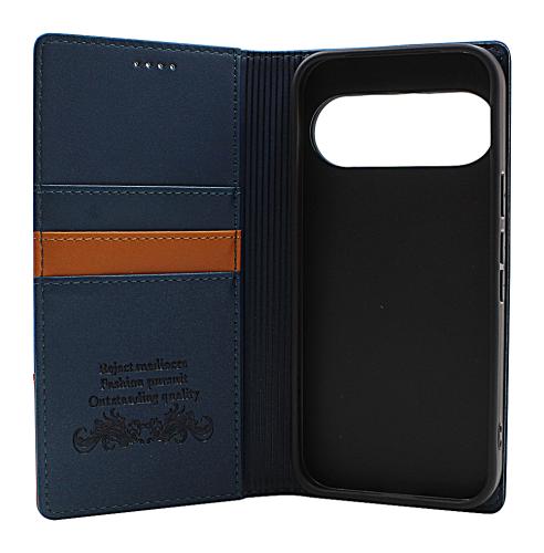 Google Pixel 11 / 11 Pro Luksus Mobilcover Slim