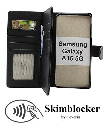 Skimblocker Samsung Galaxy A16 / A16 5G XL Mobilcover