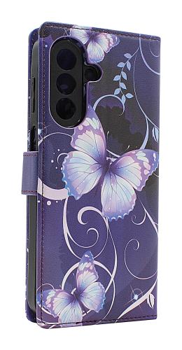 Skimblocker Samsung Galaxy A27 Magnet Mobilcover Design