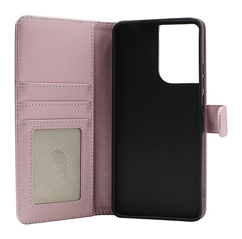 Skimblocker Motorola Moto G06 / G06 Power Mobilcover