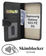 Skimblocker Mobiltaske Samsung Galaxy S23 FE 5G