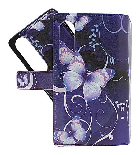 Skimblocker Sony Xperia 1 VII Magnet Mobilcover Design