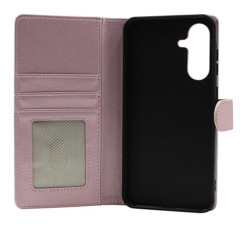 Skimblocker Samsung Galaxy A36 Mobilcover