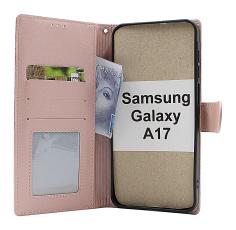 Flower Samsung Galaxy A17 Mobilcover