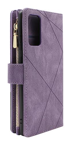 XL Standcase Luxwallet Samsung Galaxy Note 20 5G