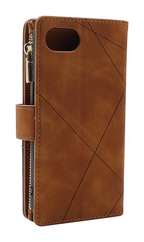 XL iPhone 16e Luksus Mobilcover
