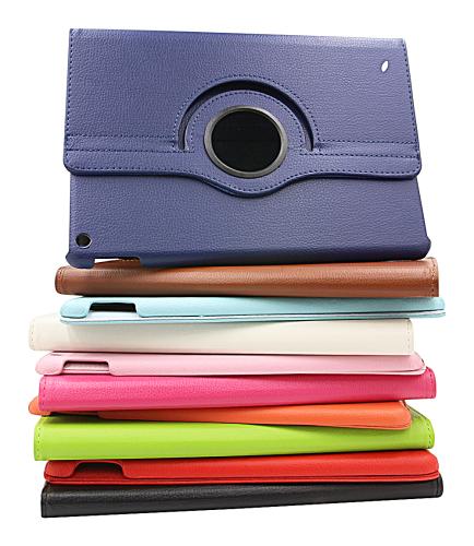 360 Cover iPad 10.2 (2019/2020/2021)