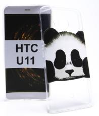TPU Designcover HTC U11