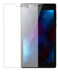 Skærmbeskyttelse Lenovo TAB 3 A7-10