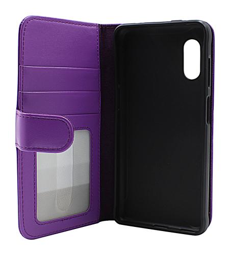 Skimblocker Mobiltaske Samsung Galaxy XCover Pro (G715F/DS)