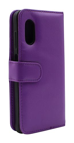 Skimblocker Mobiltaske Samsung Galaxy XCover Pro (G715F/DS)