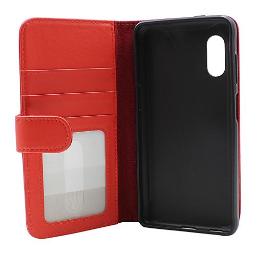 Skimblocker Mobiltaske Samsung Galaxy XCover Pro (G715F/DS)