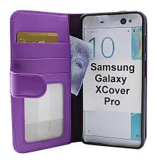 Skimblocker Mobiltaske Samsung Galaxy XCover Pro (G715F/DS)