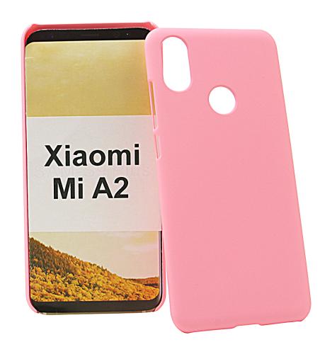 Hardcase Cover Xiaomi Mi A2