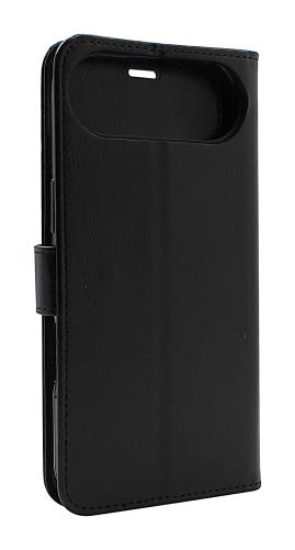 Crazy Horse iPhone Air Mobilcover