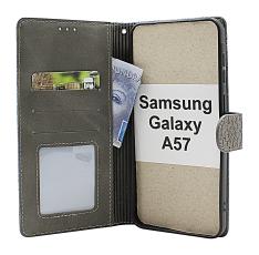 Flower Samsung Galaxy A57 5G Mobilcover