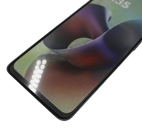 6-Pack Skærmbeskyttelse Motorola Moto G56