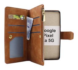 XL Standcase Luxwallet Google Pixel 7a 5G