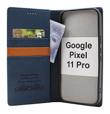 Google Pixel 11 / 11 Pro Luksus Mobilcover Slim
