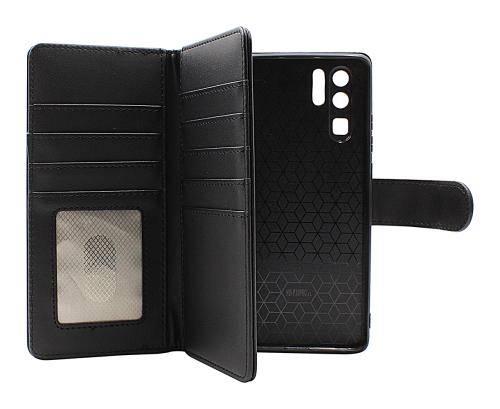 Skimblocker XL Magnet Wallet Huawei P30 Pro (VOG-L29)