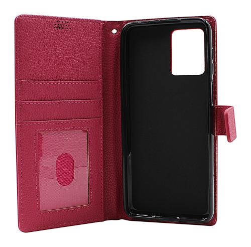 New Standcase Wallet Motorola Moto G54 5G