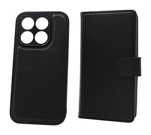 Skimblocker Xiaomi 17 XL Magnet Mobilcover