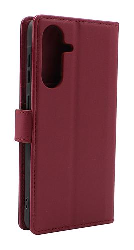 Skimblocker Samsung Galaxy A36 Mobilcover