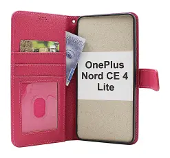 New Standcase Wallet OnePlus Nord CE 4 Lite