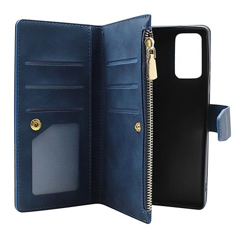 XL Standcase Luxwallet Samsung Galaxy Note 20 5G